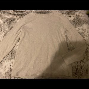 Large Long sleeve Shirt